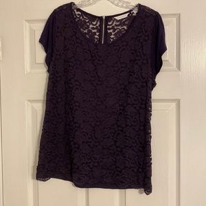 Women’s New York & Co Top